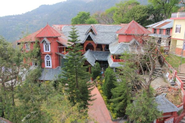 5 Reasons to Visit Dharamshala — The Soul of the Mountains